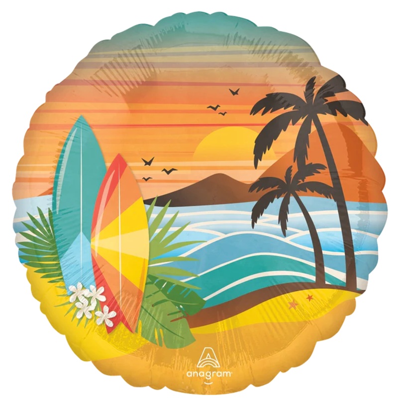 Beach Life 4677701