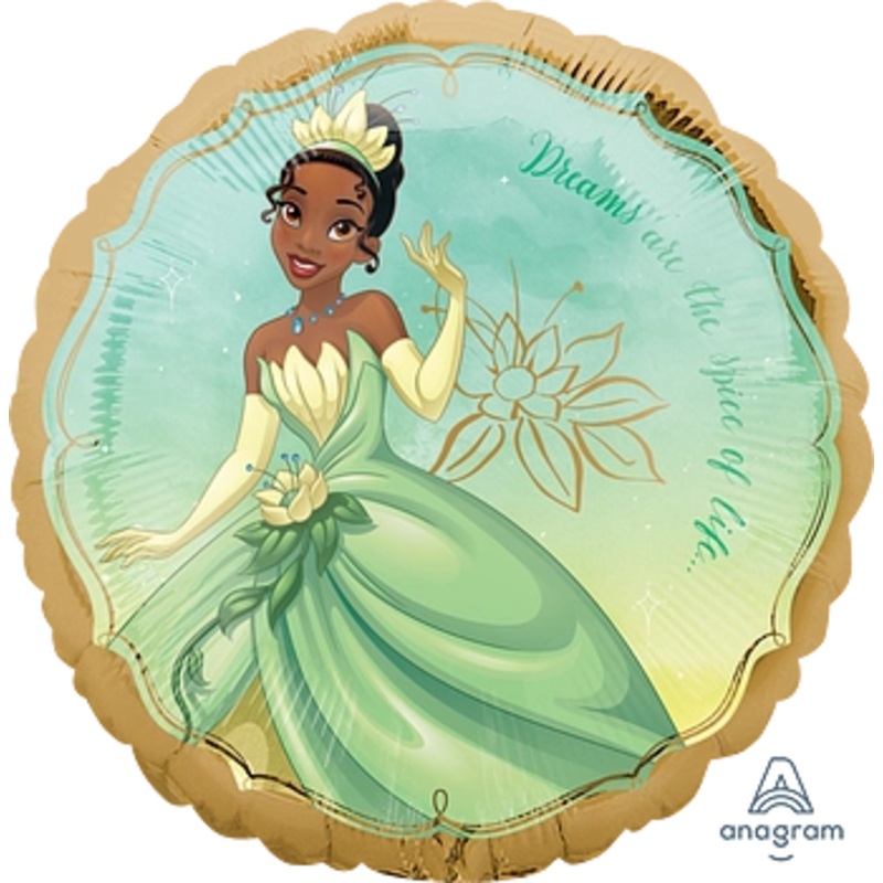 Tiana Once Upon A Time 39805