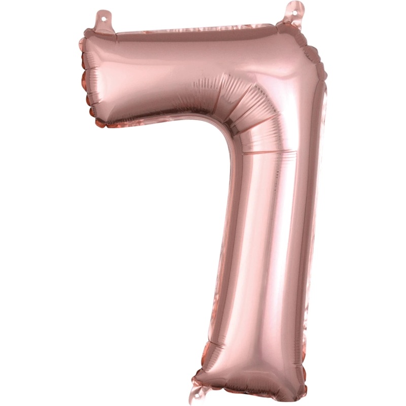 7 Rose Gold 3749201 - 14 in