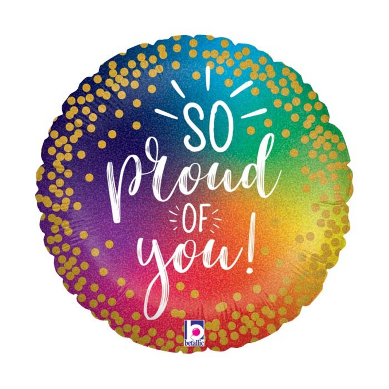 So Proud of You Rainbow 36935