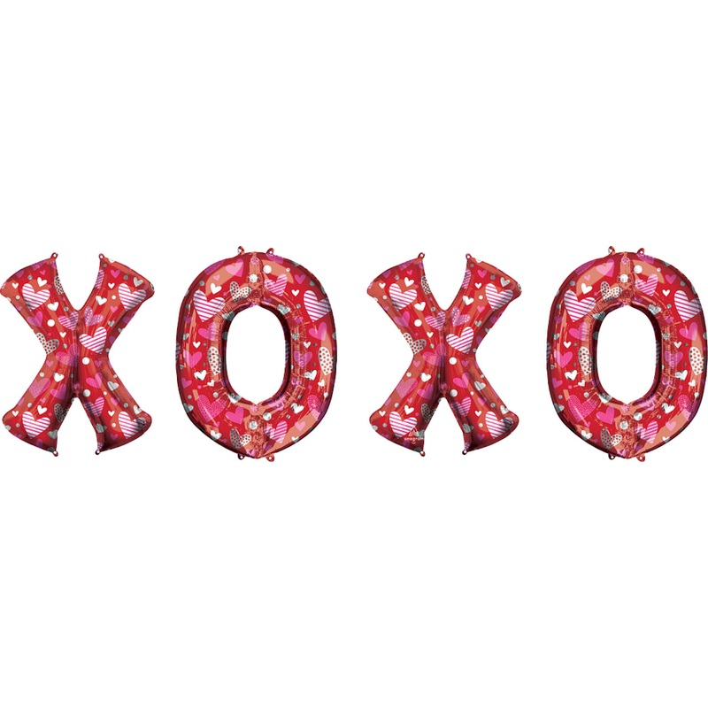XOXO Bunch 4370501