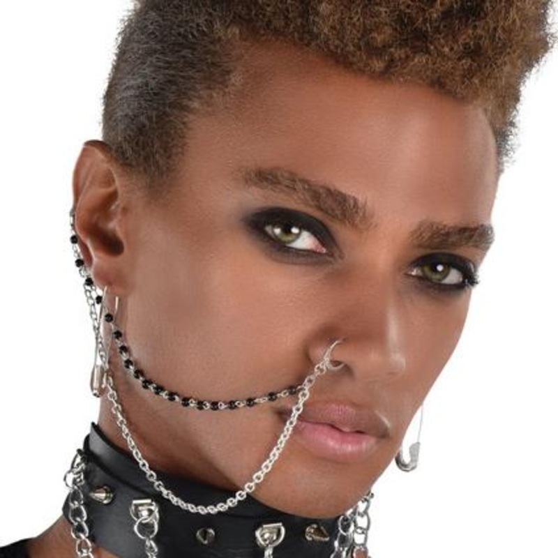 Punk Jewelry Set | 3 pc