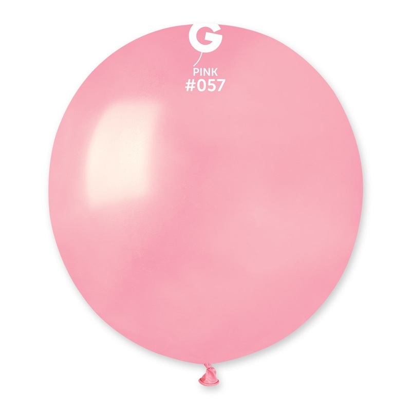 G19: #057 Pink 205756 Standard Color 19 in