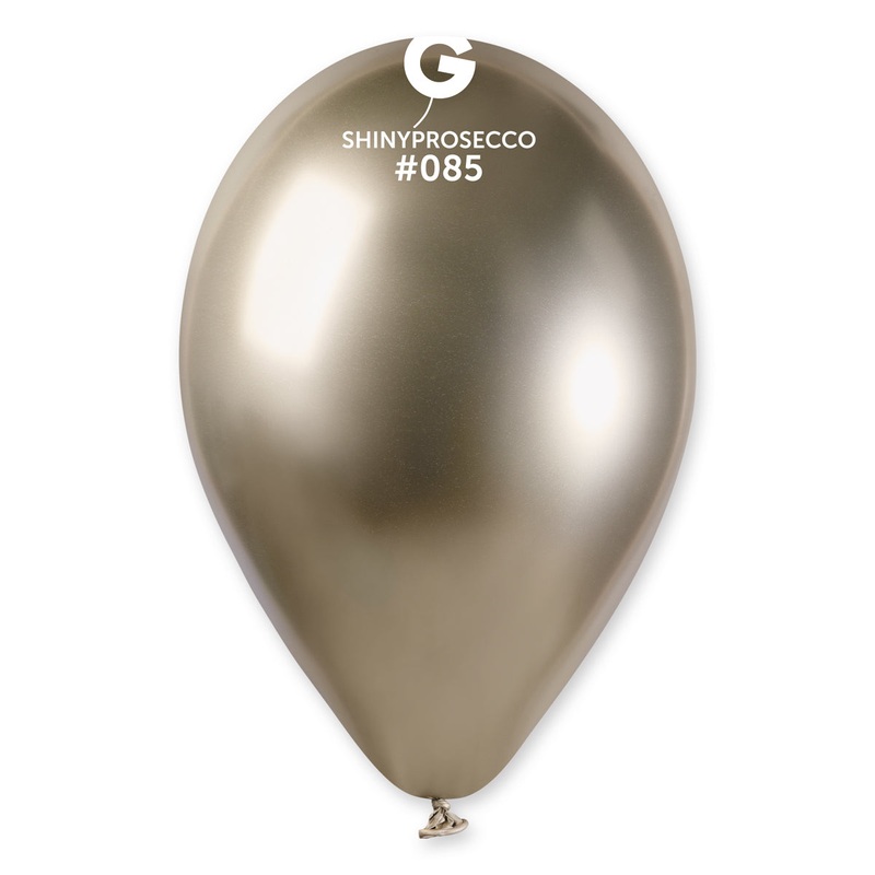 GB120: #085 Shiny Prosecco 128550