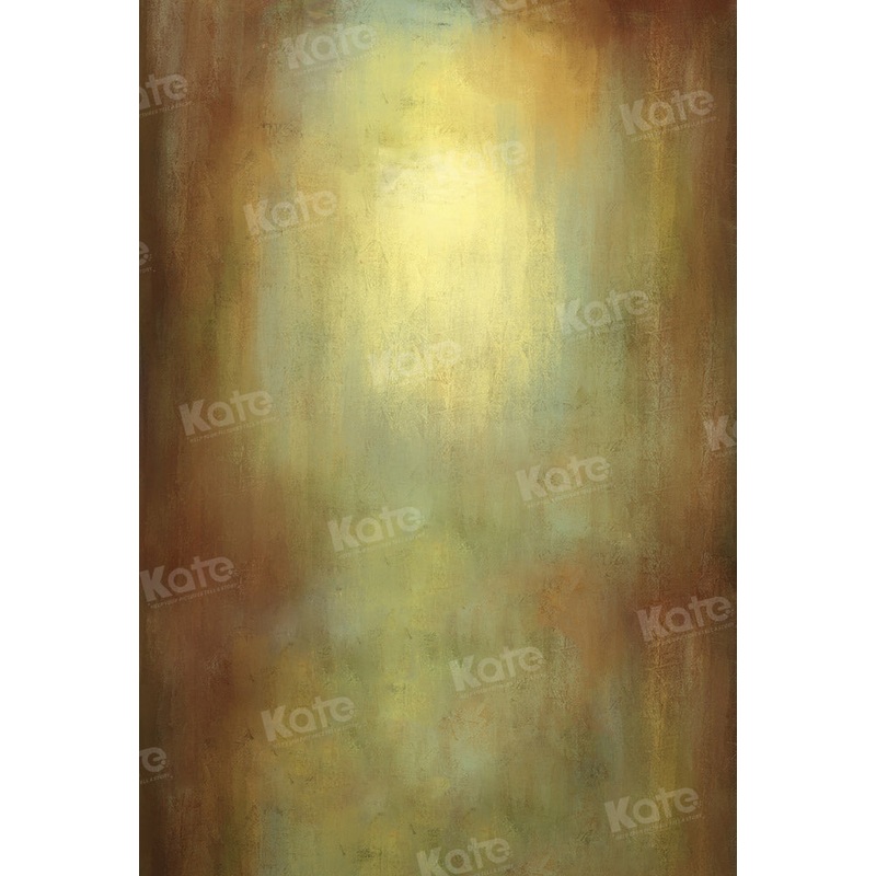 Kate Abstract Rusty Iron Backdrop Designed by Kate Image 5x7ft(1.5x2.2m) Microfiber (Printed)