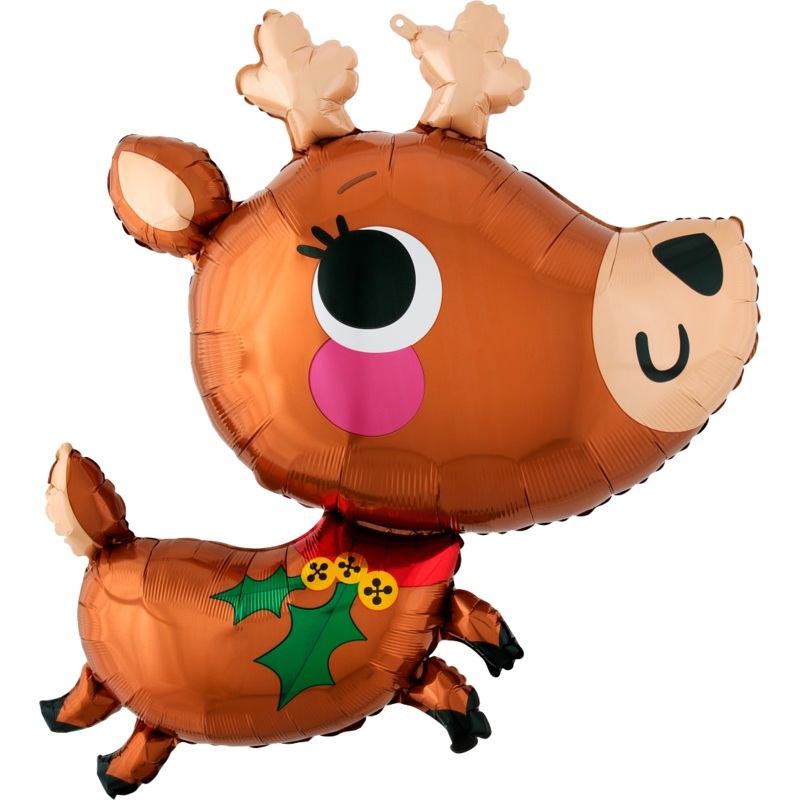 Adorable Reindeer 4204201 - 30 in