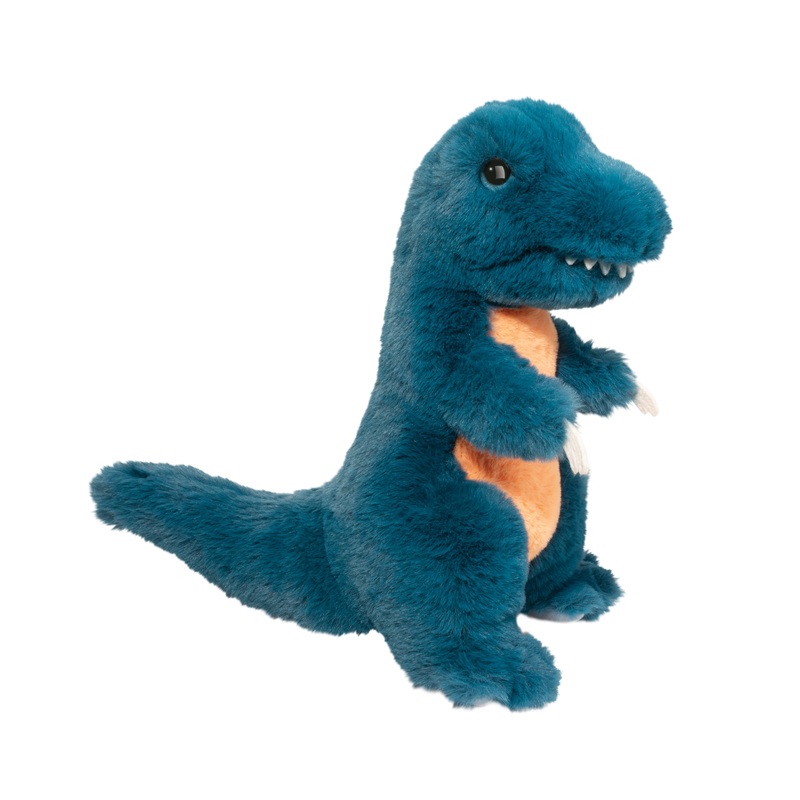Kennie Blue T-Rex