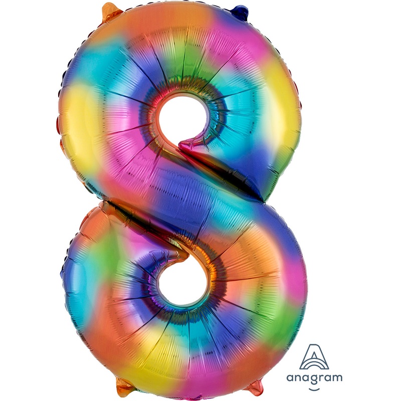 8 Rainbow Splash 3853801 - 34 in