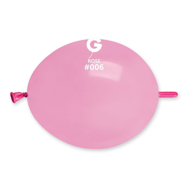 GL6: #006 Rose 060614 - 6 in