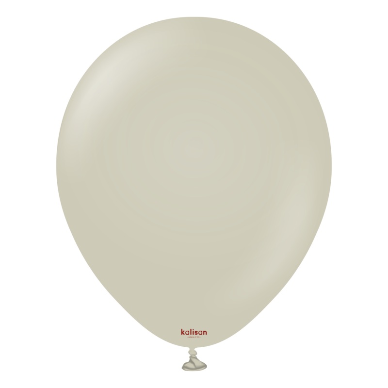 Stone 5 Latex Balloons (100 count)