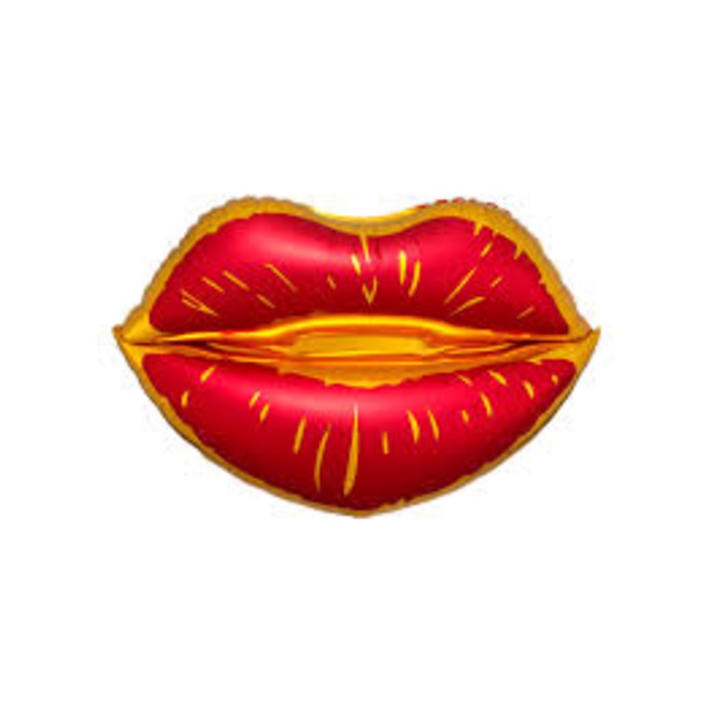 Satin Sangria Lips 3872001