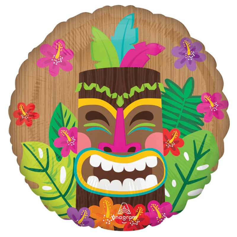 Vintage Tiki 4298501 - 17 in
