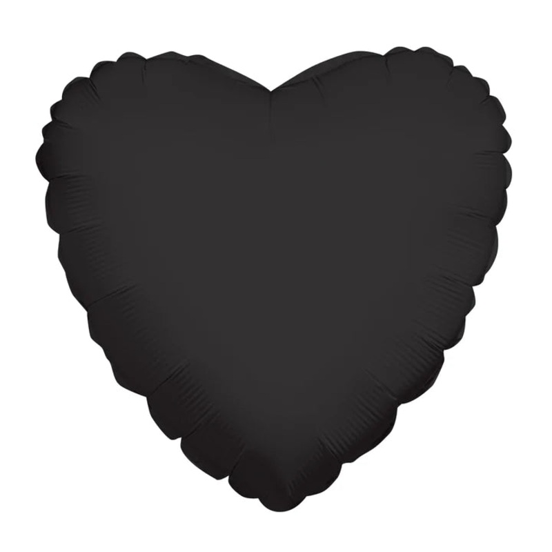 Black Heart 34107