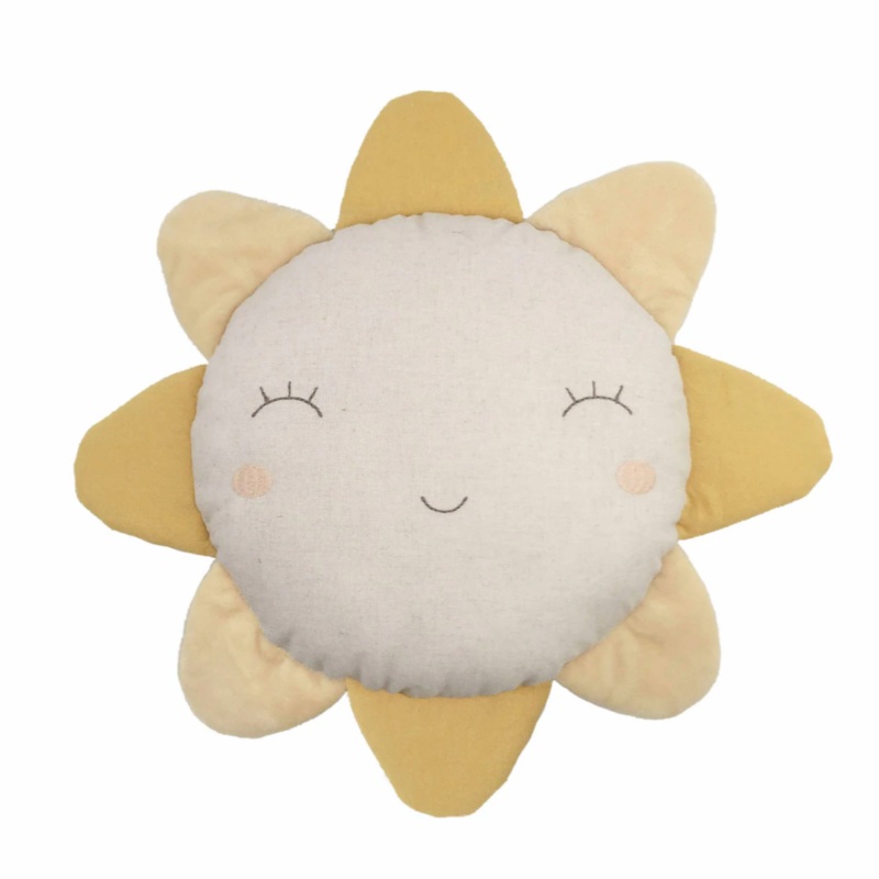 Sunny Day Pillow